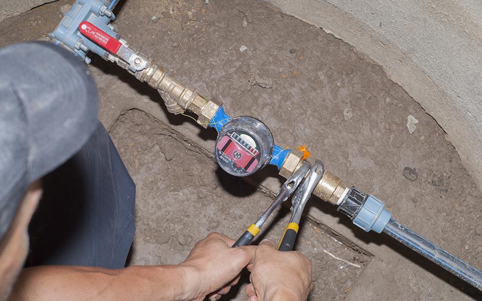 recherche plombier Marcoussis